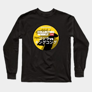 CW Theater Showing Long Sleeve T-Shirt